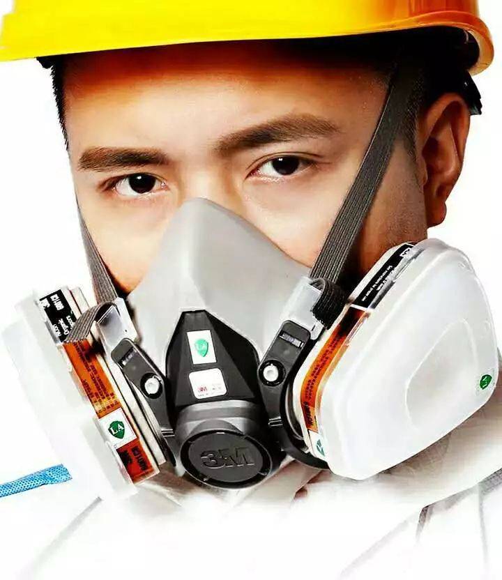 勞動(dòng)保護(hù)用品的正確使用，你做到了嗎？