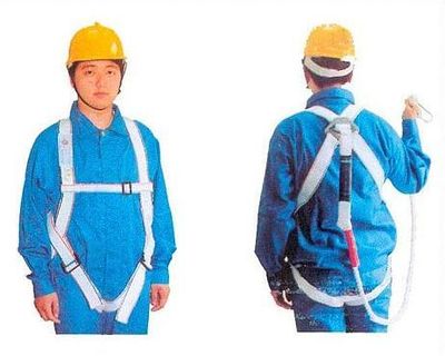 守護(hù)安全，責(zé)任在肩 轉(zhuǎn)發(fā)最新《用人單位勞動(dòng)防護(hù)用品管理規(guī)范》的倡議